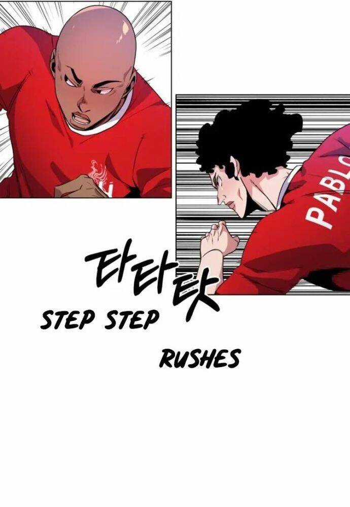 Góc Cao Khung Thành Chapter 65 trang 24