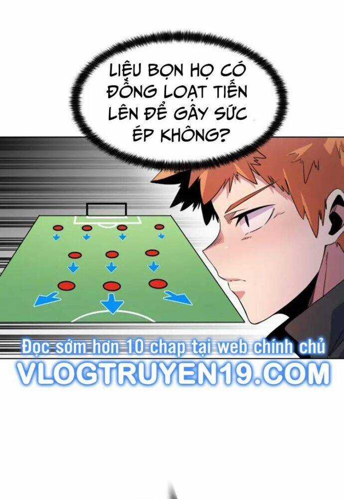 Góc Cao Khung Thành Chapter 65 trang 25