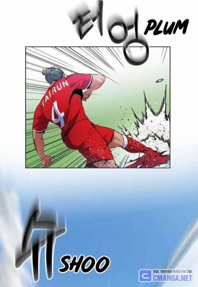 Góc Cao Khung Thành Chapter 65 trang 26