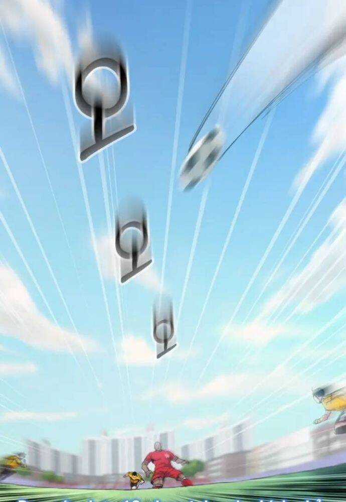 Góc Cao Khung Thành Chapter 65 trang 27