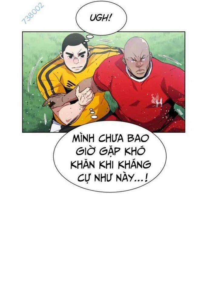 Góc Cao Khung Thành Chapter 65 trang 30