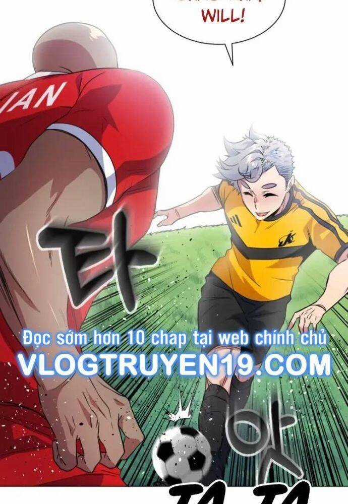 Góc Cao Khung Thành Chapter 65 trang 33