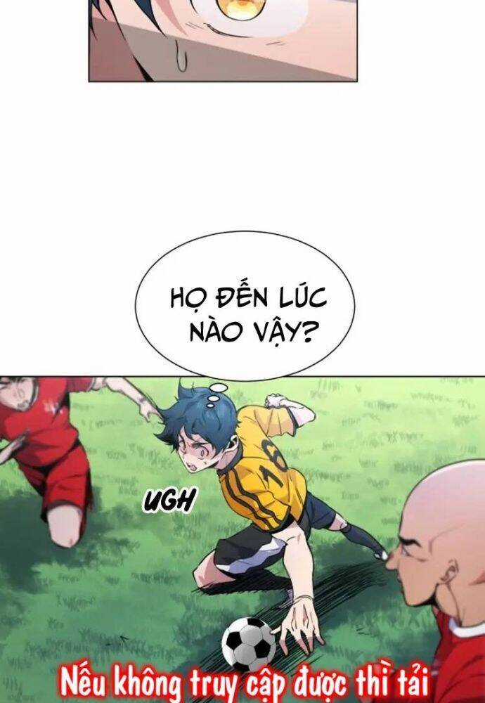 Góc Cao Khung Thành Chapter 65 trang 39