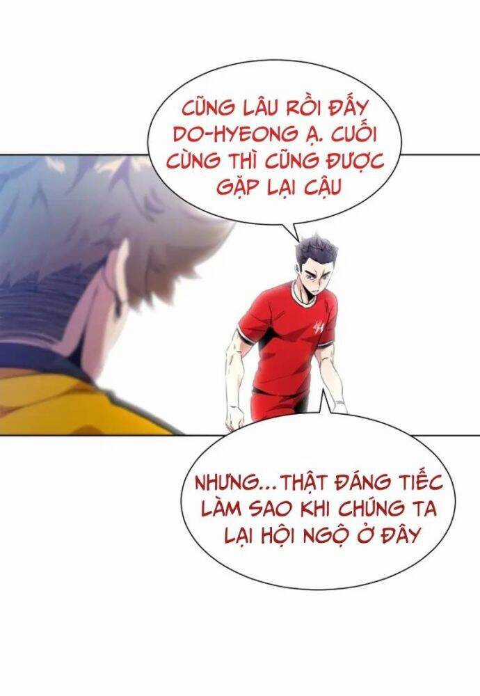 Góc Cao Khung Thành Chapter 65 trang 4