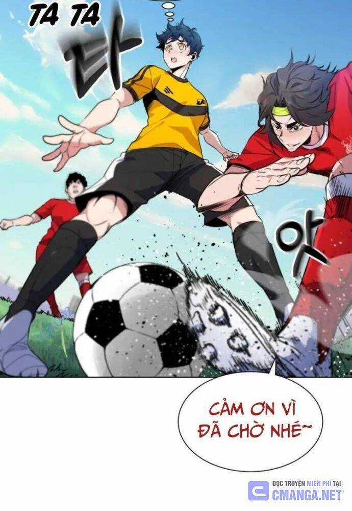 Góc Cao Khung Thành Chapter 65 trang 41