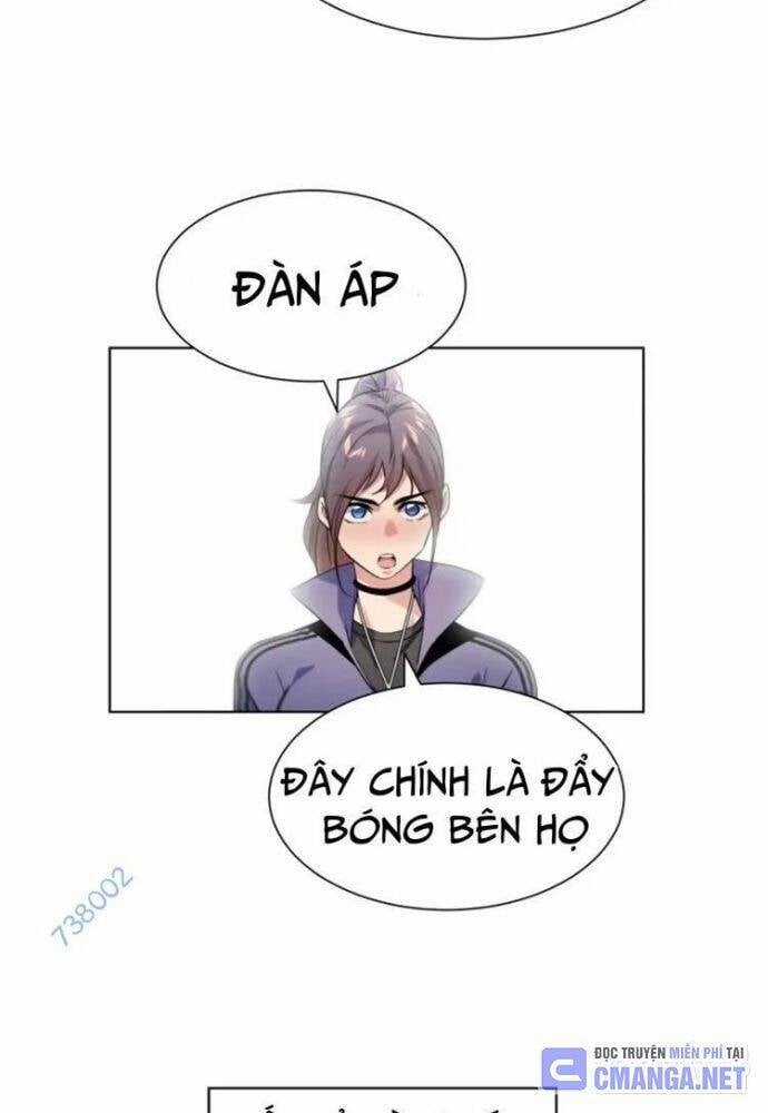 Góc Cao Khung Thành Chapter 65 trang 44