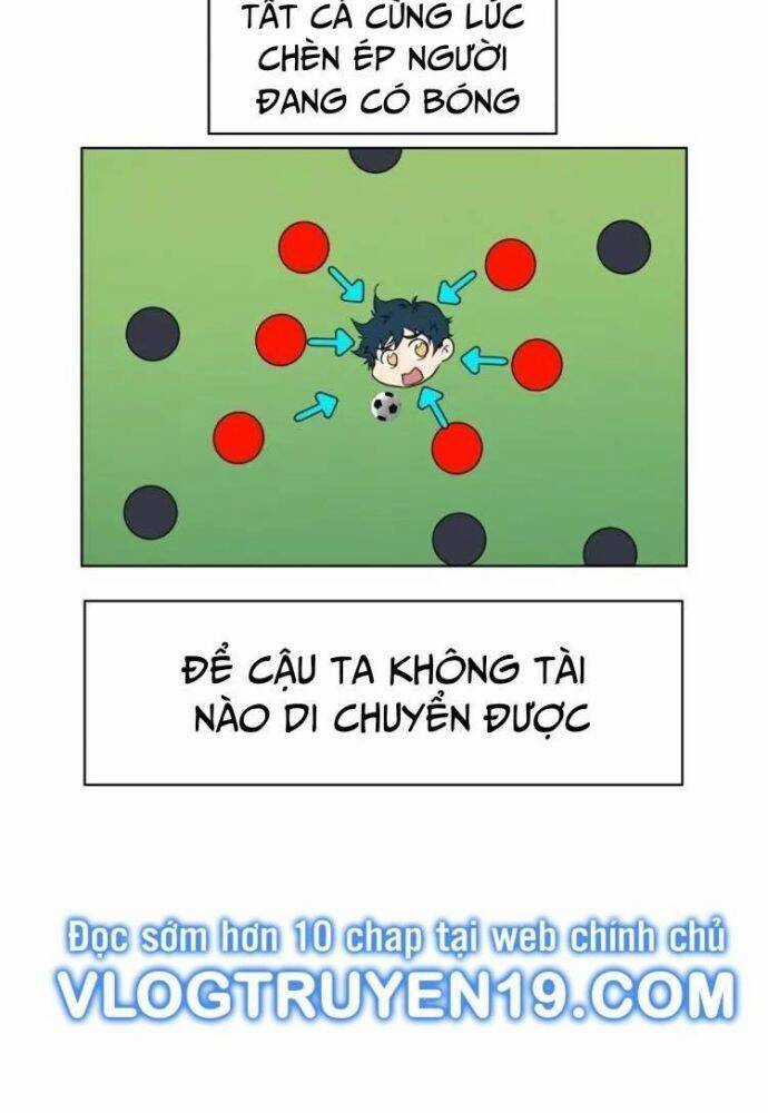 Góc Cao Khung Thành Chapter 65 trang 45