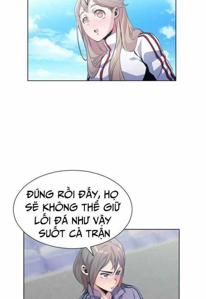 Góc Cao Khung Thành Chapter 65 trang 48