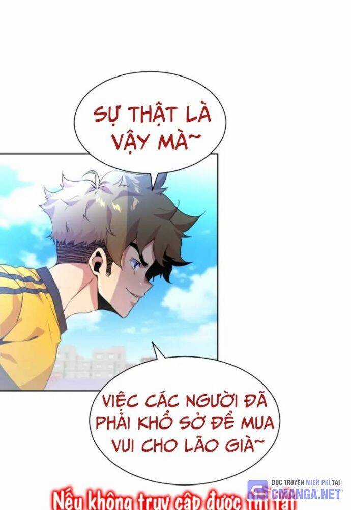 Góc Cao Khung Thành Chapter 65 trang 5