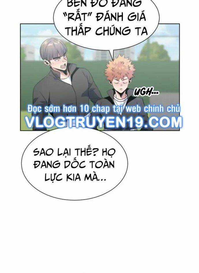 Góc Cao Khung Thành Chapter 65 trang 51