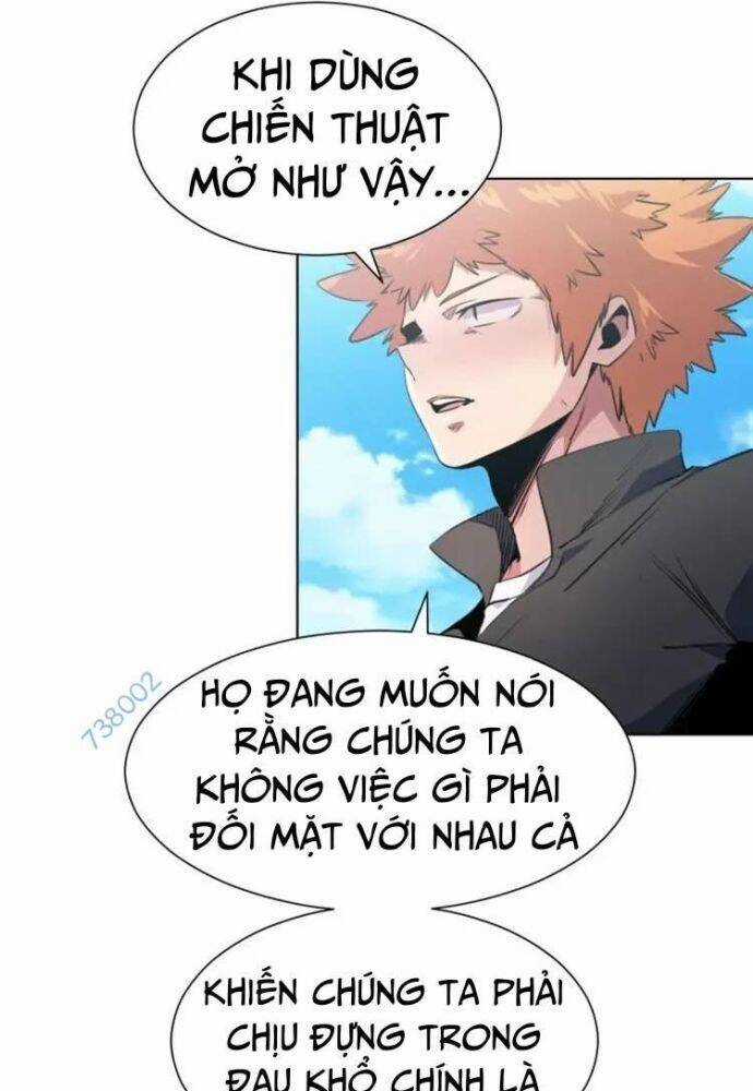 Góc Cao Khung Thành Chapter 65 trang 52