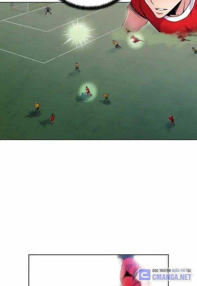 Góc Cao Khung Thành Chapter 65 trang 56