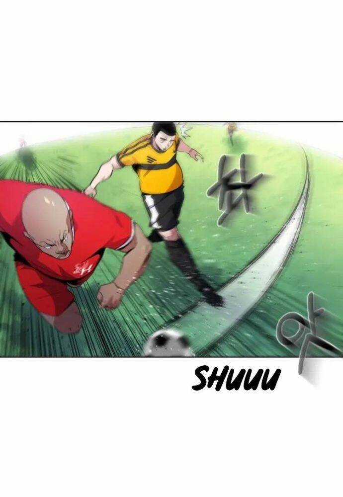 Góc Cao Khung Thành Chapter 65 trang 58