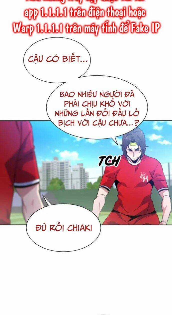 Góc Cao Khung Thành Chapter 65 trang 6