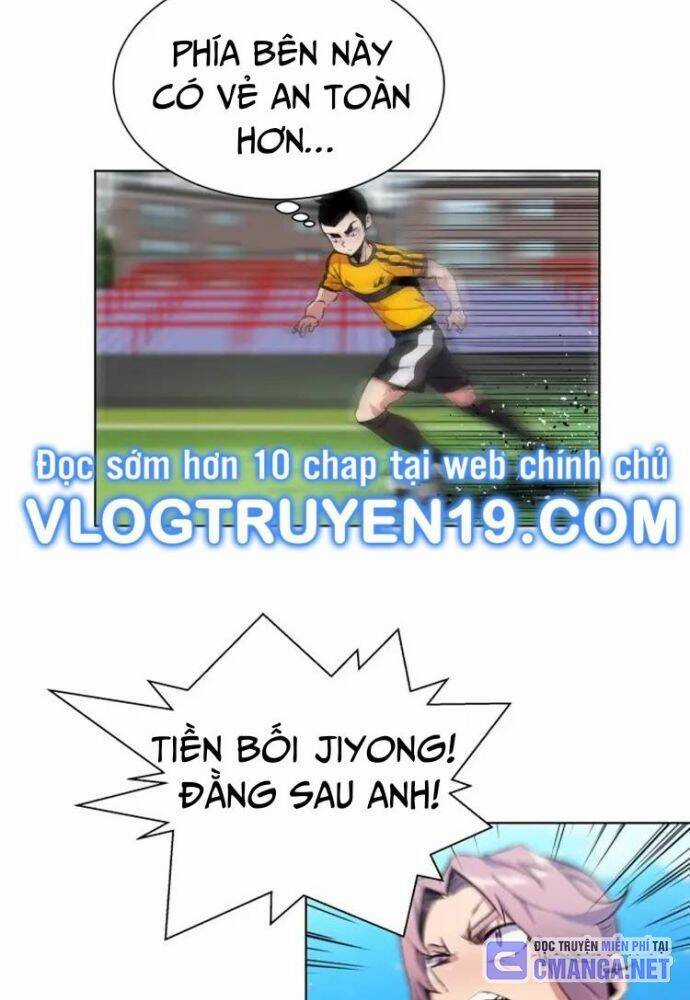 Góc Cao Khung Thành Chapter 65 trang 62