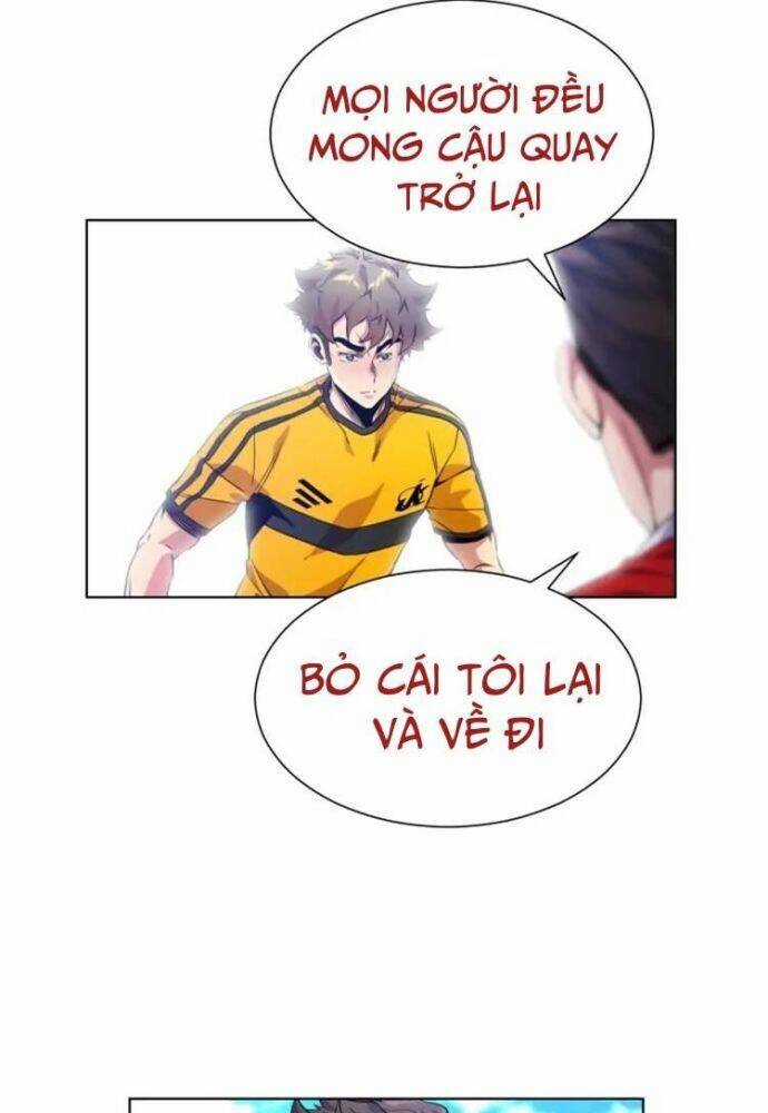 Góc Cao Khung Thành Chapter 65 trang 7