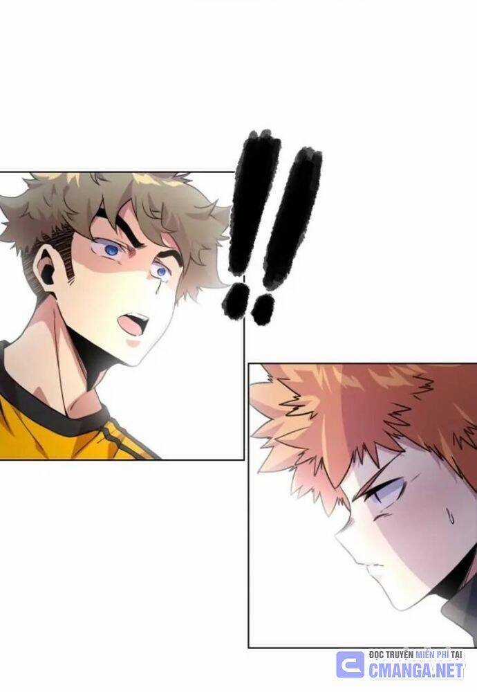 Góc Cao Khung Thành Chapter 65 trang 77