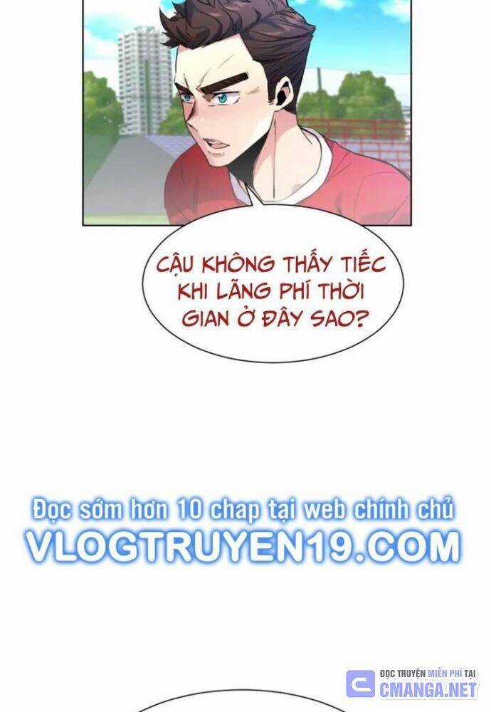 Góc Cao Khung Thành Chapter 65 trang 8