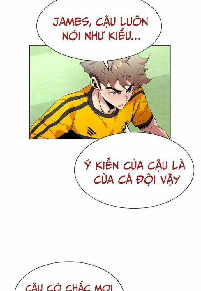 Góc Cao Khung Thành Chapter 65 trang 9