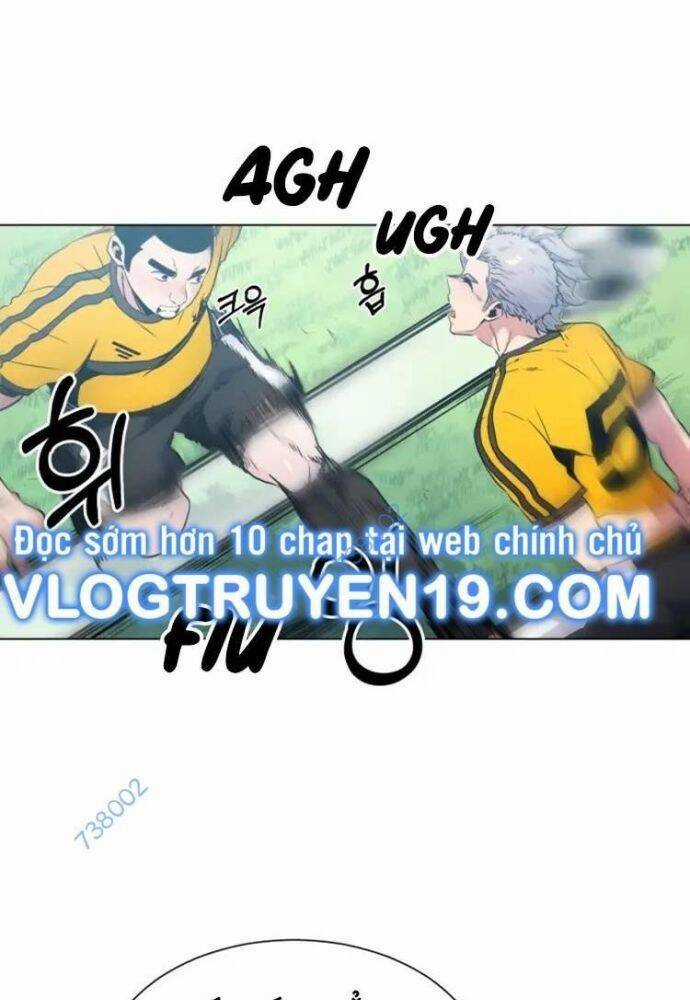 Góc Cao Khung Thành Chapter 66 trang 10