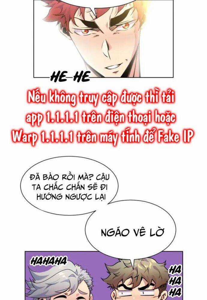 Góc Cao Khung Thành Chapter 66 trang 100