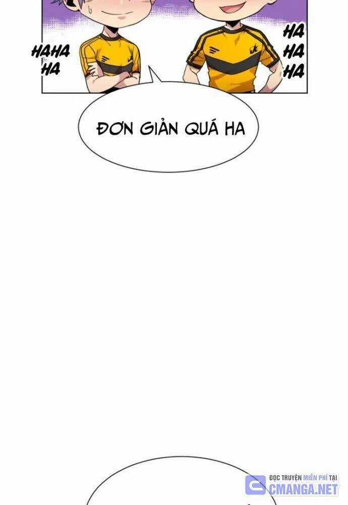 Góc Cao Khung Thành Chapter 66 trang 101