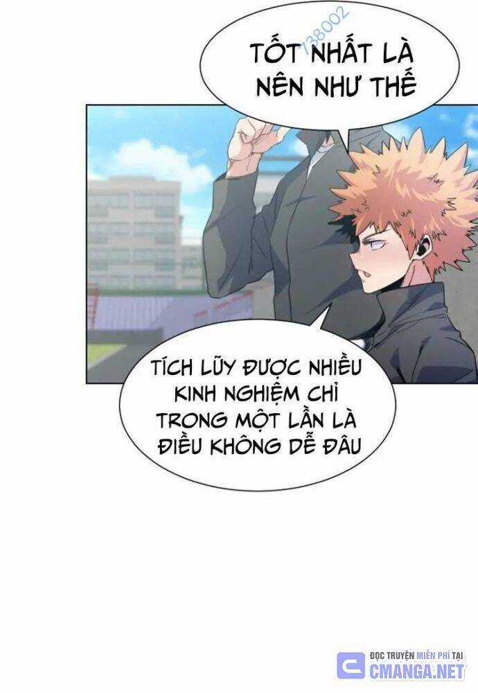 Góc Cao Khung Thành Chapter 66 trang 104