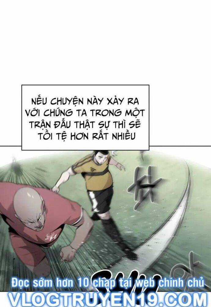 Góc Cao Khung Thành Chapter 66 trang 105