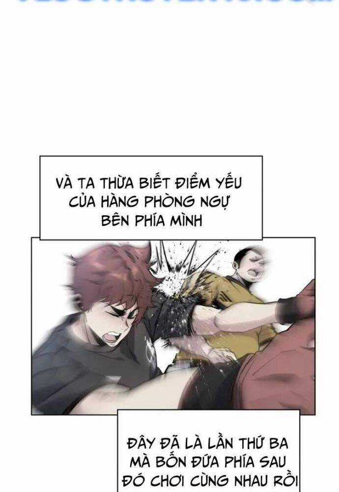 Góc Cao Khung Thành Chapter 66 trang 106