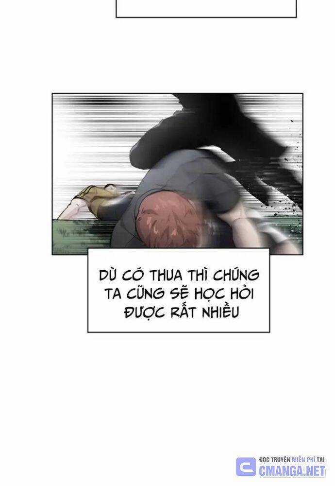 Góc Cao Khung Thành Chapter 66 trang 107