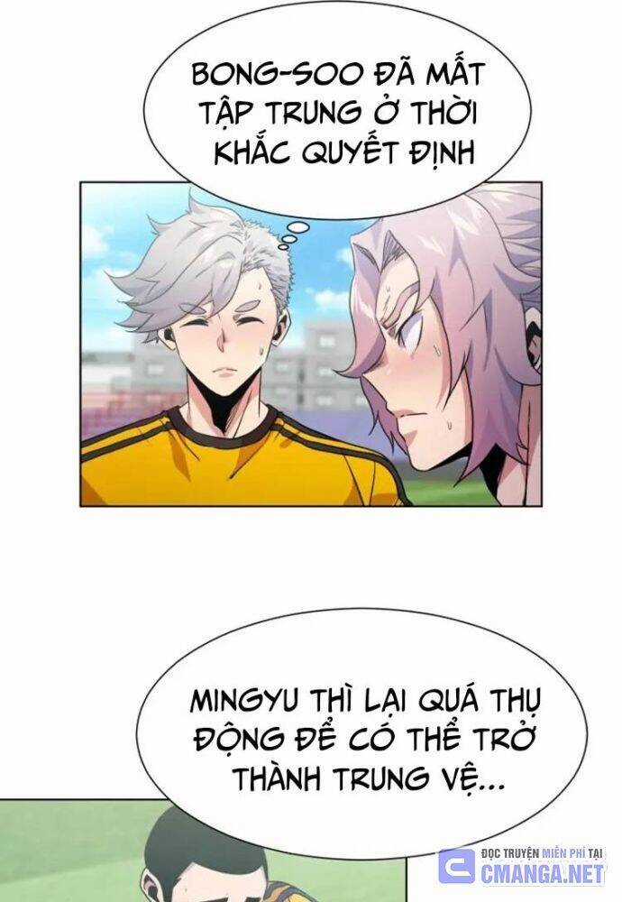 Góc Cao Khung Thành Chapter 66 trang 110