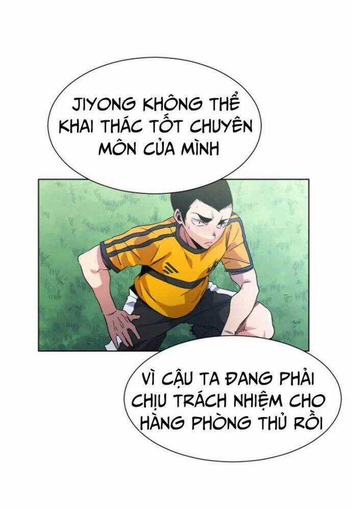 Góc Cao Khung Thành Chapter 66 trang 112