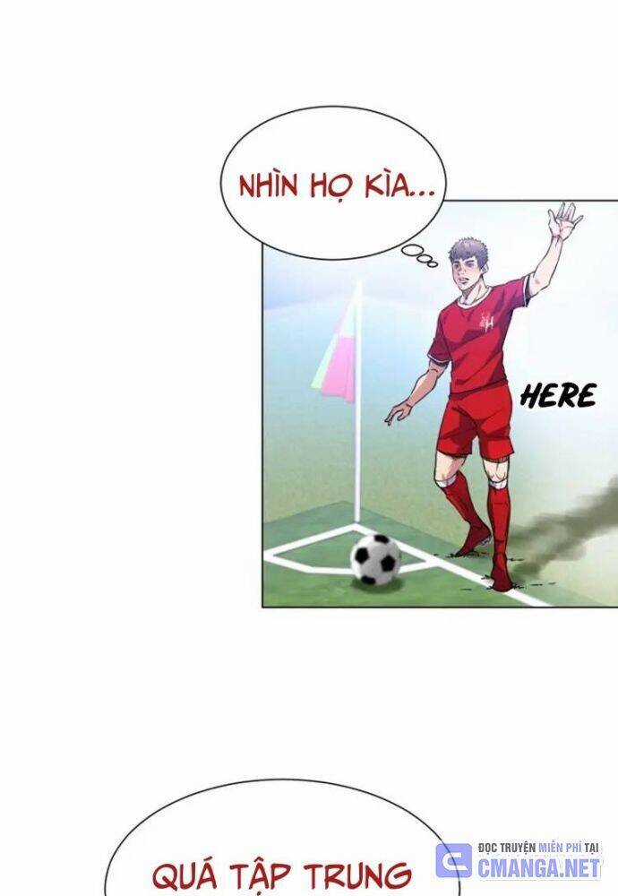 Góc Cao Khung Thành Chapter 66 trang 116