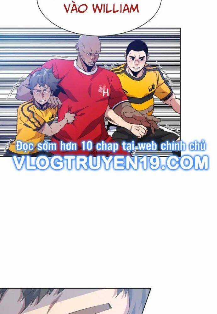 Góc Cao Khung Thành Chapter 66 trang 117