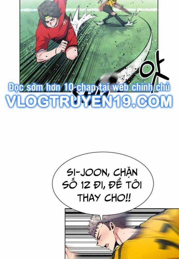 Góc Cao Khung Thành Chapter 66 trang 123