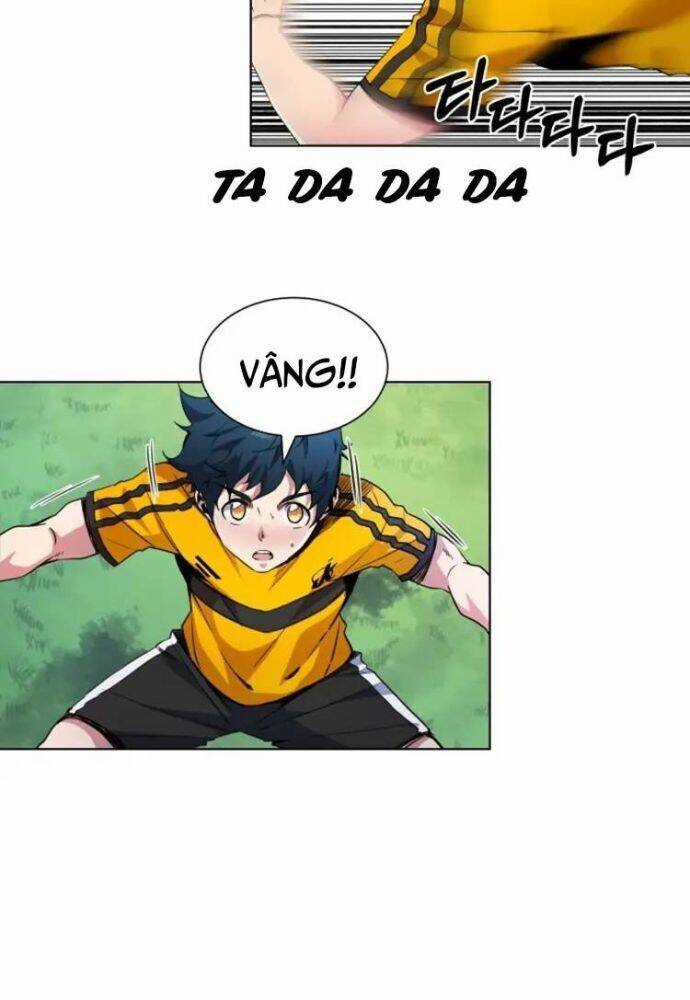 Góc Cao Khung Thành Chapter 66 trang 124