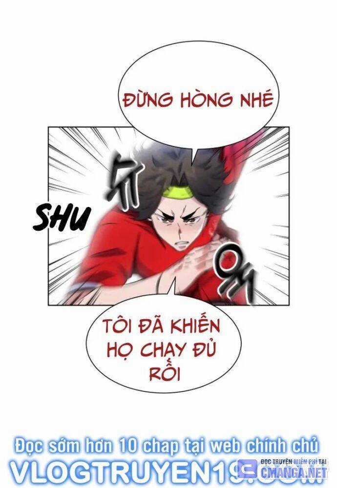 Góc Cao Khung Thành Chapter 66 trang 125