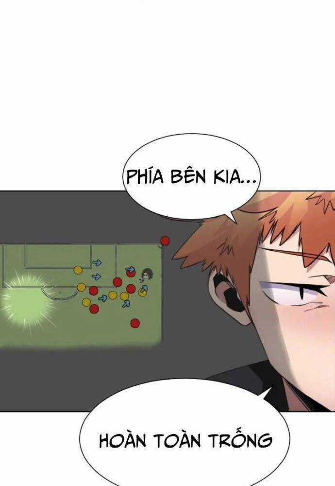 Góc Cao Khung Thành Chapter 66 trang 126