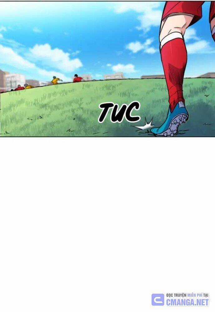 Góc Cao Khung Thành Chapter 66 trang 128