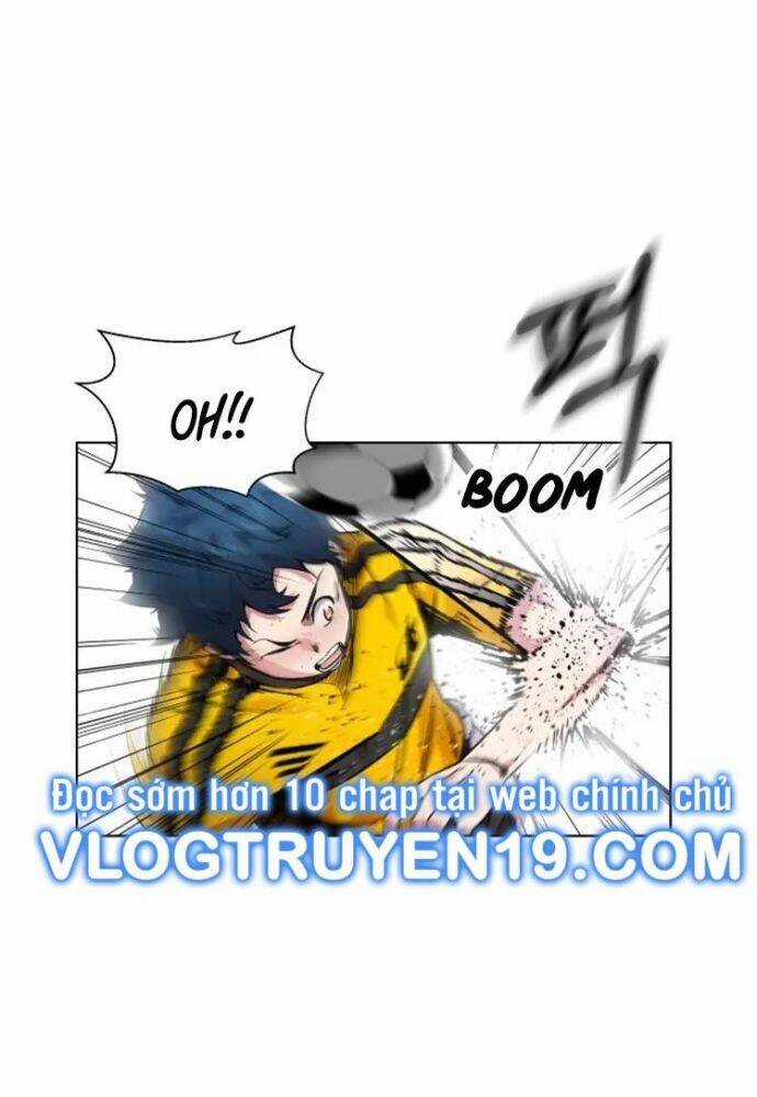 Góc Cao Khung Thành Chapter 66 trang 13