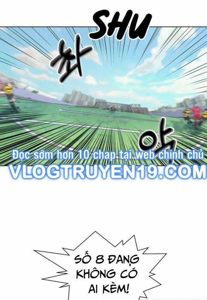 Góc Cao Khung Thành Chapter 66 trang 132