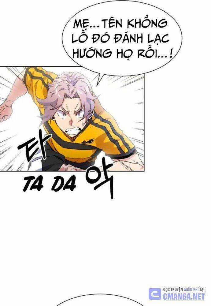 Góc Cao Khung Thành Chapter 66 trang 134