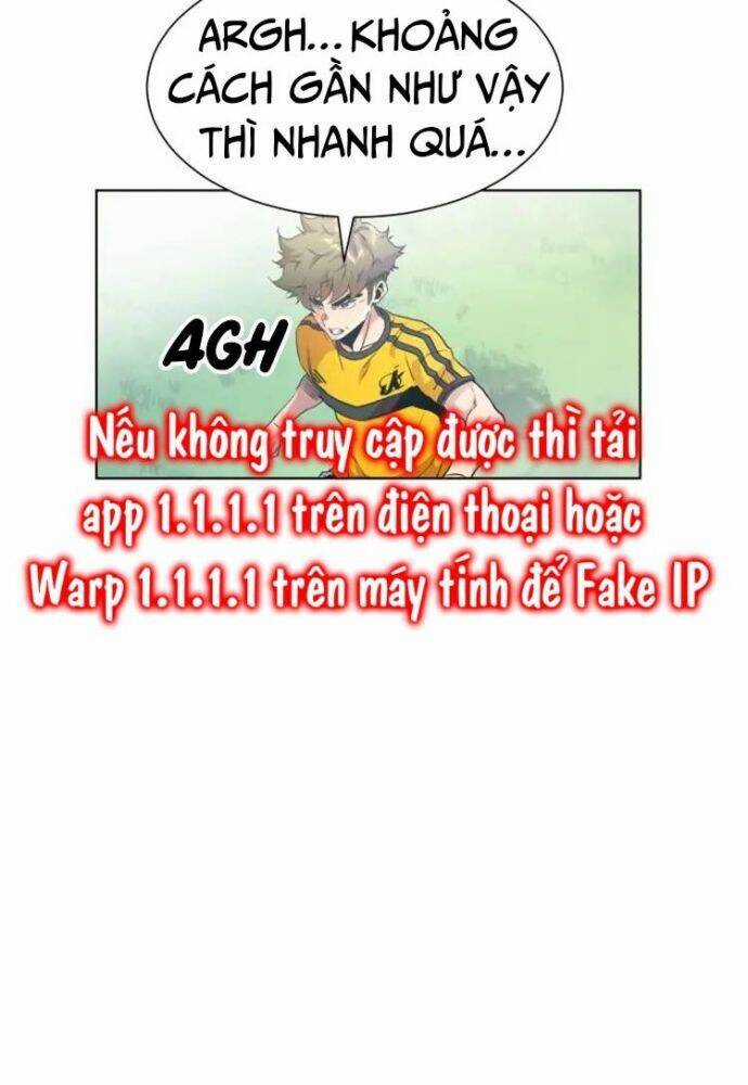 Góc Cao Khung Thành Chapter 66 trang 135