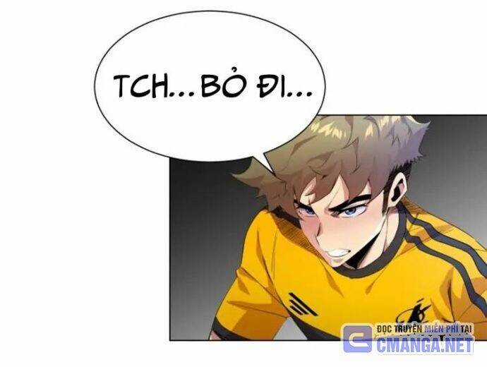 Góc Cao Khung Thành Chapter 66 trang 17