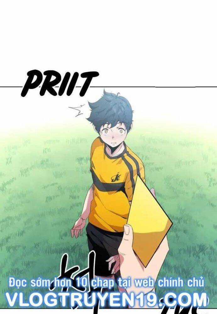 Góc Cao Khung Thành Chapter 66 trang 19