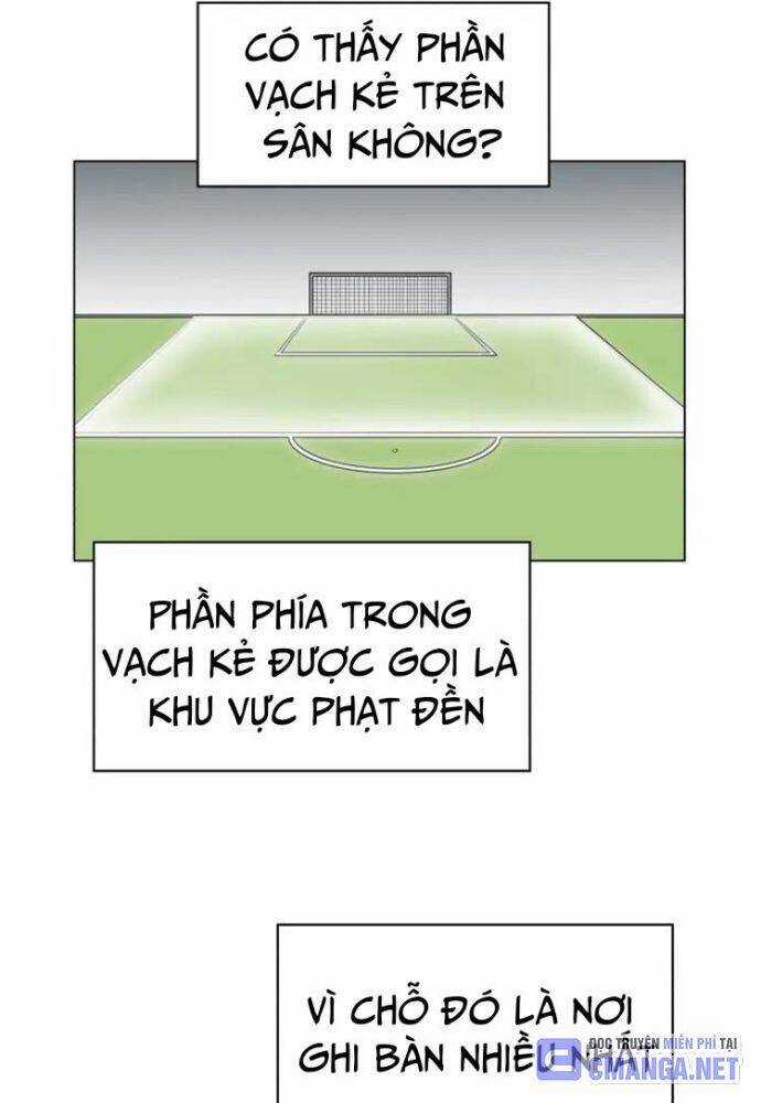 Góc Cao Khung Thành Chapter 66 trang 23