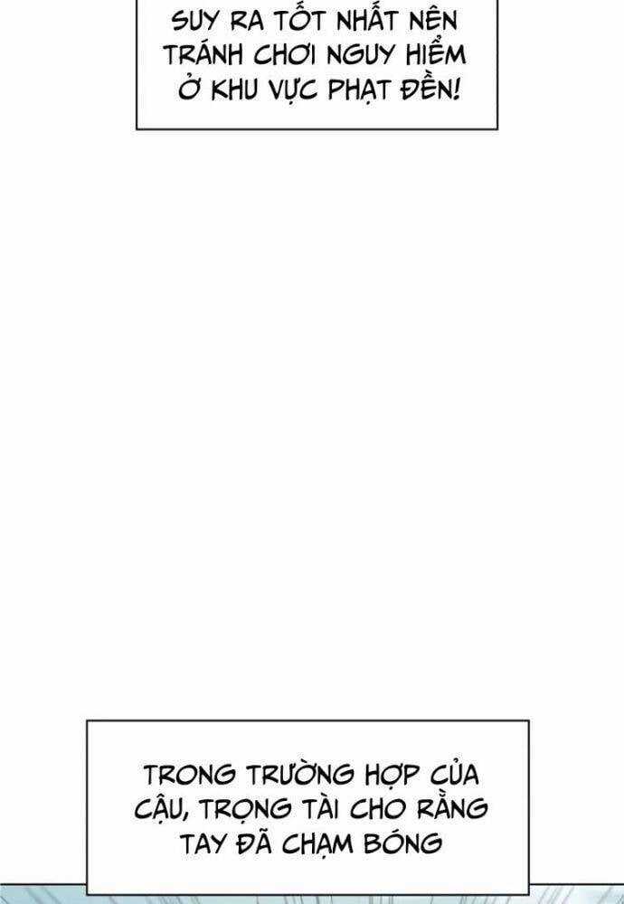 Góc Cao Khung Thành Chapter 66 trang 25