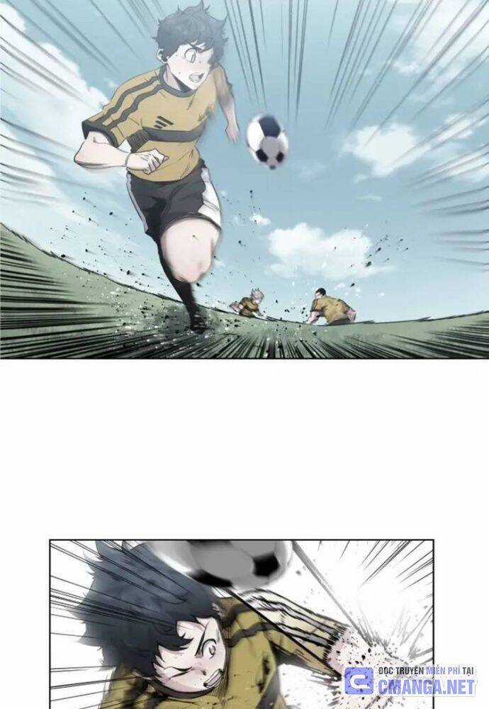 Góc Cao Khung Thành Chapter 66 trang 26