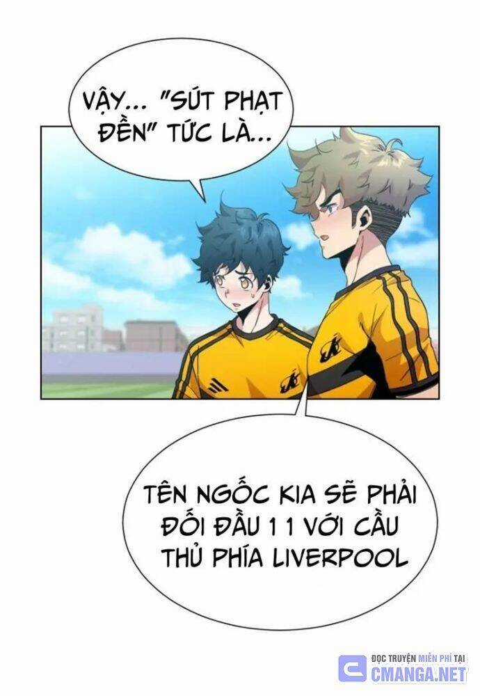 Góc Cao Khung Thành Chapter 66 trang 29