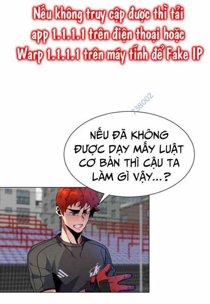 Góc Cao Khung Thành Chapter 66 trang 30